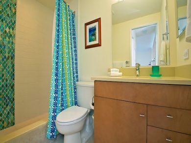 Could You Ask for a More Delightful Vacation Condo Wow!